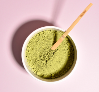 Matcha Bio Cérémonial